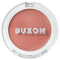 BUXOM Plump Shot Peptide Plumping Blush, Blissful Buff