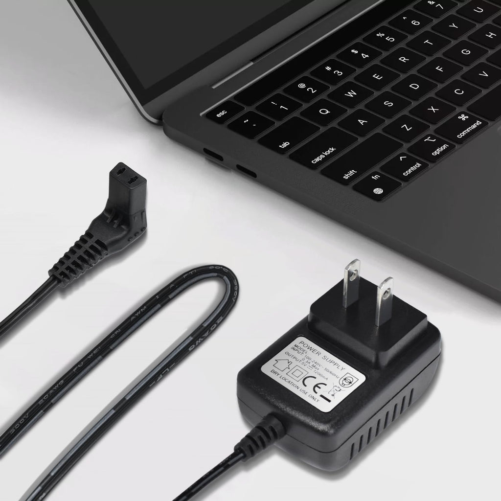 BOEEA Charger for Wahl Trimmer 9864SS, SS2L, WSS3L, 9818A, 5616L, 5701,9870, 9884L2, 9896, 9899, Fit 9864 Stainless Steel Lithium Ion 2.0+ Beard Trimmer