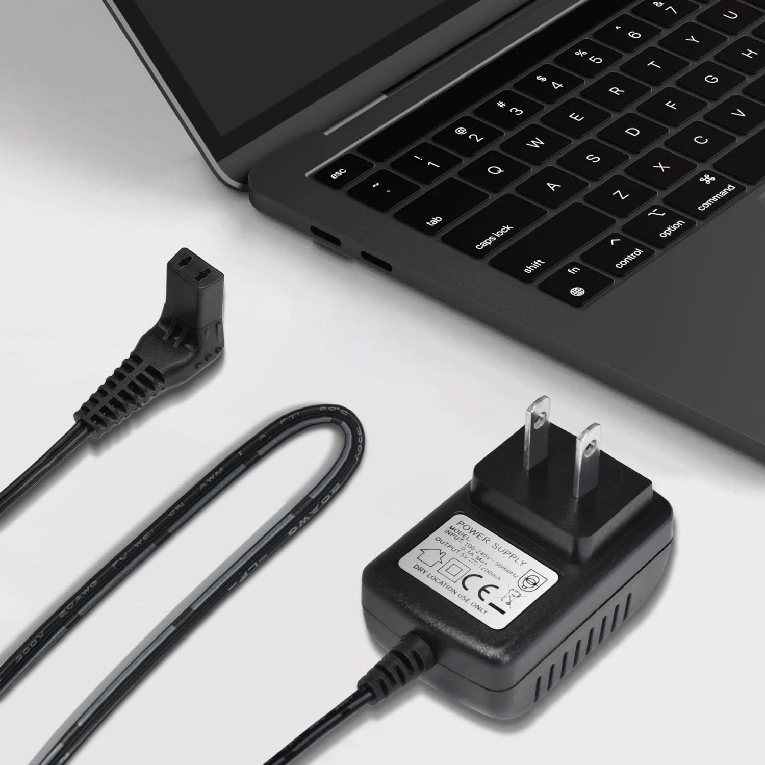BOEEA Charger for Wahl Trimmer 9864SS, SS2L, WSS3L, 9818A, 5616L, 5701,9870, 9884L2, 9896, 9899, Fit 9864 Stainless Steel Lithium Ion 2.0+ Beard Trimmer