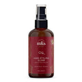 MKS Eco Oil - Hair Styling Elixir with Moroccan Argan & Hemp Seed Oils - Nourish, Control Frizz & Enhance Smoothness - Vegan & Cruelty-Free
