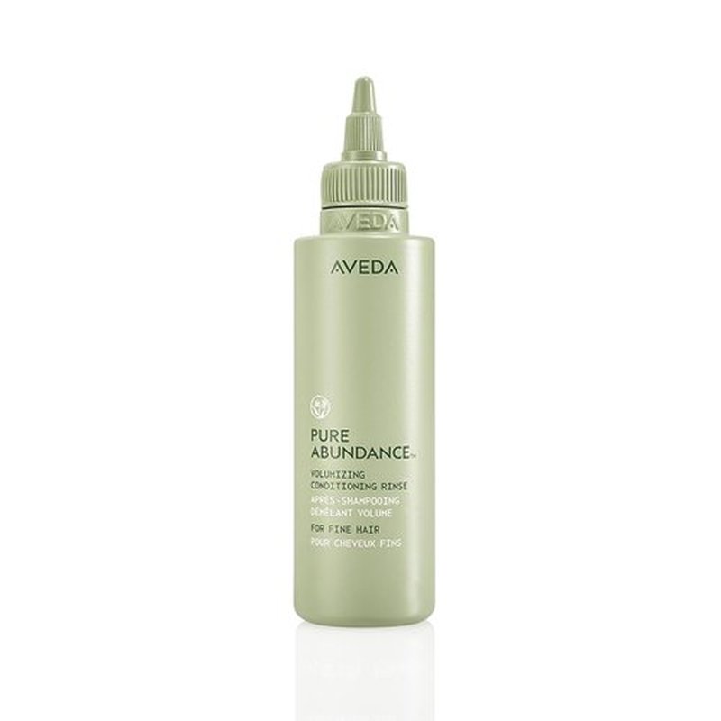 Aveda Pure Abundance Volumizing Conditioning Rinse - Lightweight Conditioner for Fine Hair | Reduces Breakage | 5 Fl Oz