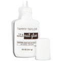 Tammy Taylor Tip and Nail Repair Dry Clear Gel Nail Glue for Press on Nails, Acrylic Nail Tips & Natural Breaks, Cure Under UV/LED, Solid Nail Adhesive Gel Glue for Nails and Extensions