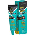 Novex Leave-In Conditioner - Mystic Black | Nourishing Formula for All Hair Types - 2.8oz