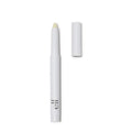 e.l.f. Shape & Stay Brow Pencil - Universal Formula for All Brows | 0.04 oz Clear