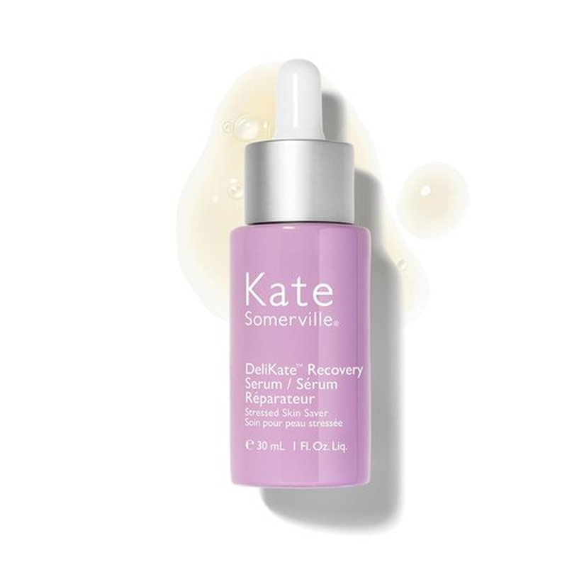 Kate Somerville DeliKate Recovery Serum - Hydrating Treatment for Sensitive Skin, 1 Fl Oz