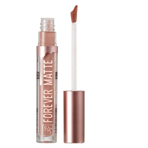 Ruby Kisses Forever Matte Liquid Lipstick 5 Pack - RFML14&15&16&20&24
