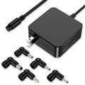 Mazzmasy 65W Laptop Charger Compatible with ASUS Vivobook 15 14 17 Flip 14 15 S13 S14 S15 Go 12 14 15 45W/33W Fast Power Adapter Replacement with 5 Round Connectors