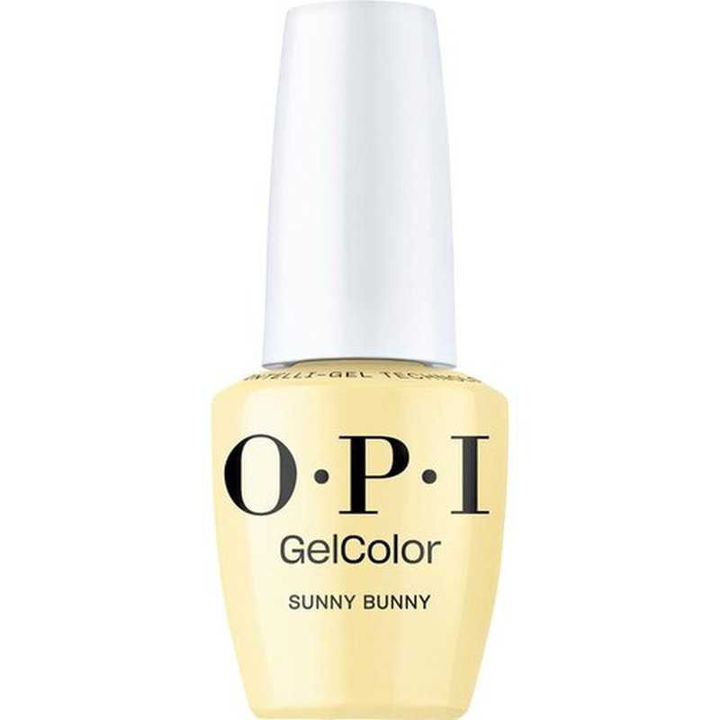 OPI GelColor Nail Polish - Salon-Quality Shine & Long-Lasting Wear | Vegan & HEMA Free | Spring 2026 Collection