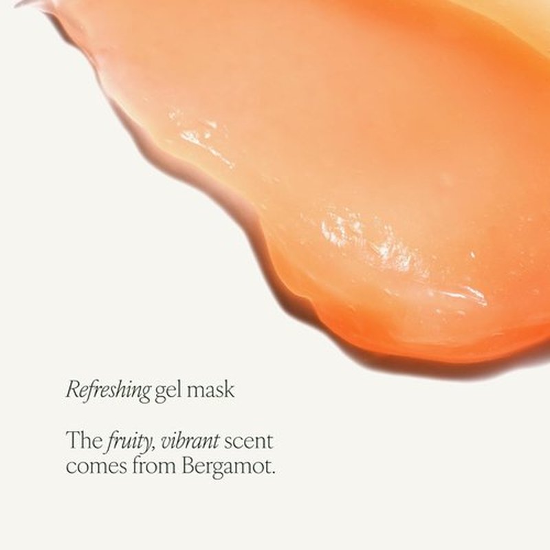 Tata Harper Resurfacing Mask - Instant Glow Exfoliating Enzyme Face Mask | Natural Skincare, 30ml