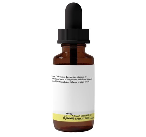 Minimalist Salicylic Acid Solution 2% (30 mL)