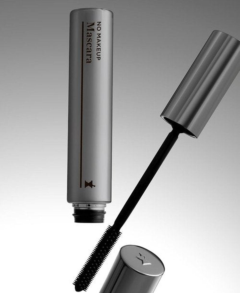 Perricone MD No Makeup Mascara - 2-in-1 Lash Treatment & Makeup - Cruelty-Free, Vegan, Black - Double-Sided Brush for Volume & Length