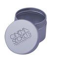 CINEMA SECRETS Pro Cosmetics Cleansing Tin - Gentle Makeup Remover for All Skin Types