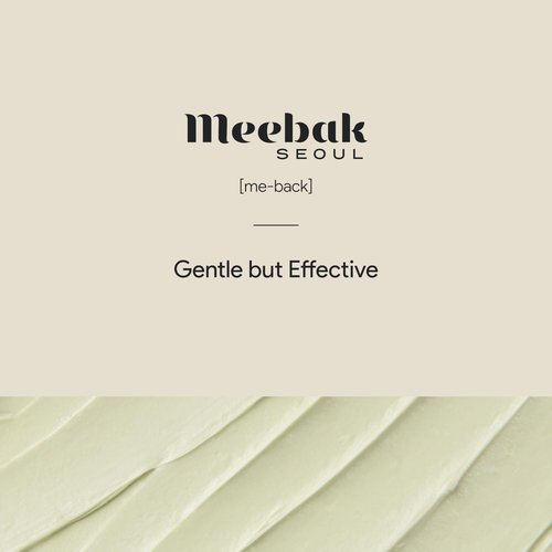 Meebak Korean Hyaluronic Acid Serum – Hydrating and Plumping Face Serum for Radiant, Dewy Skin | Centella Asiatica & Vitamin C | Korean Facial Serum