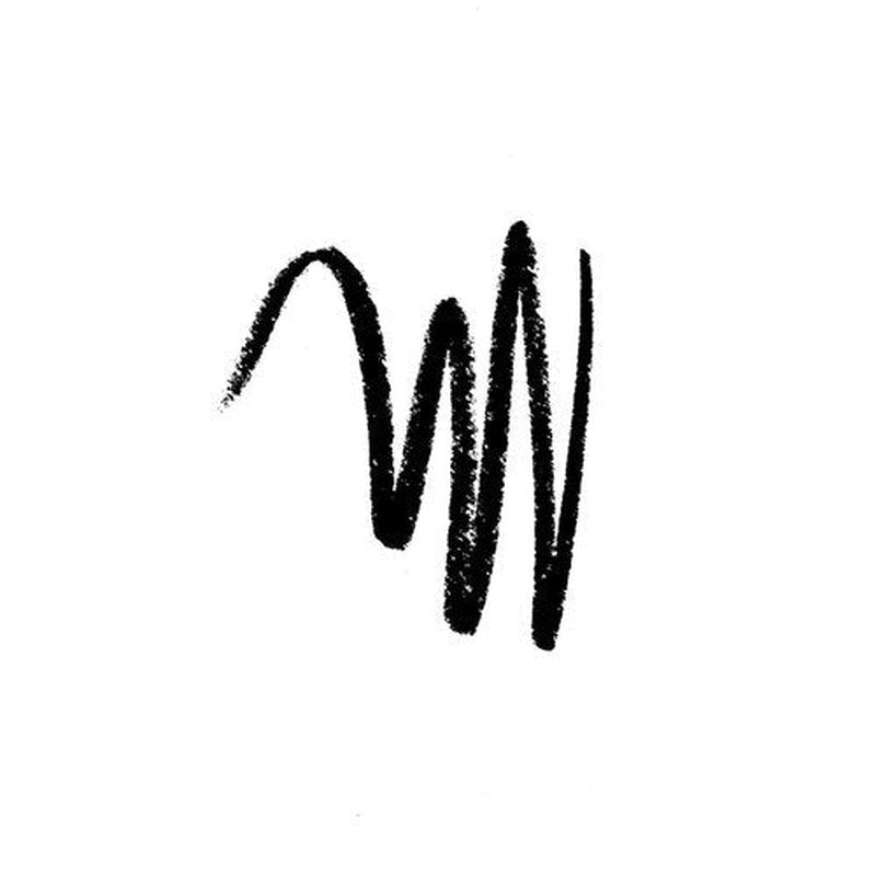 Rimmel Soft Kohl Eyeliner - Jet Black Color for Smooth Application | Long-Lasting Formula