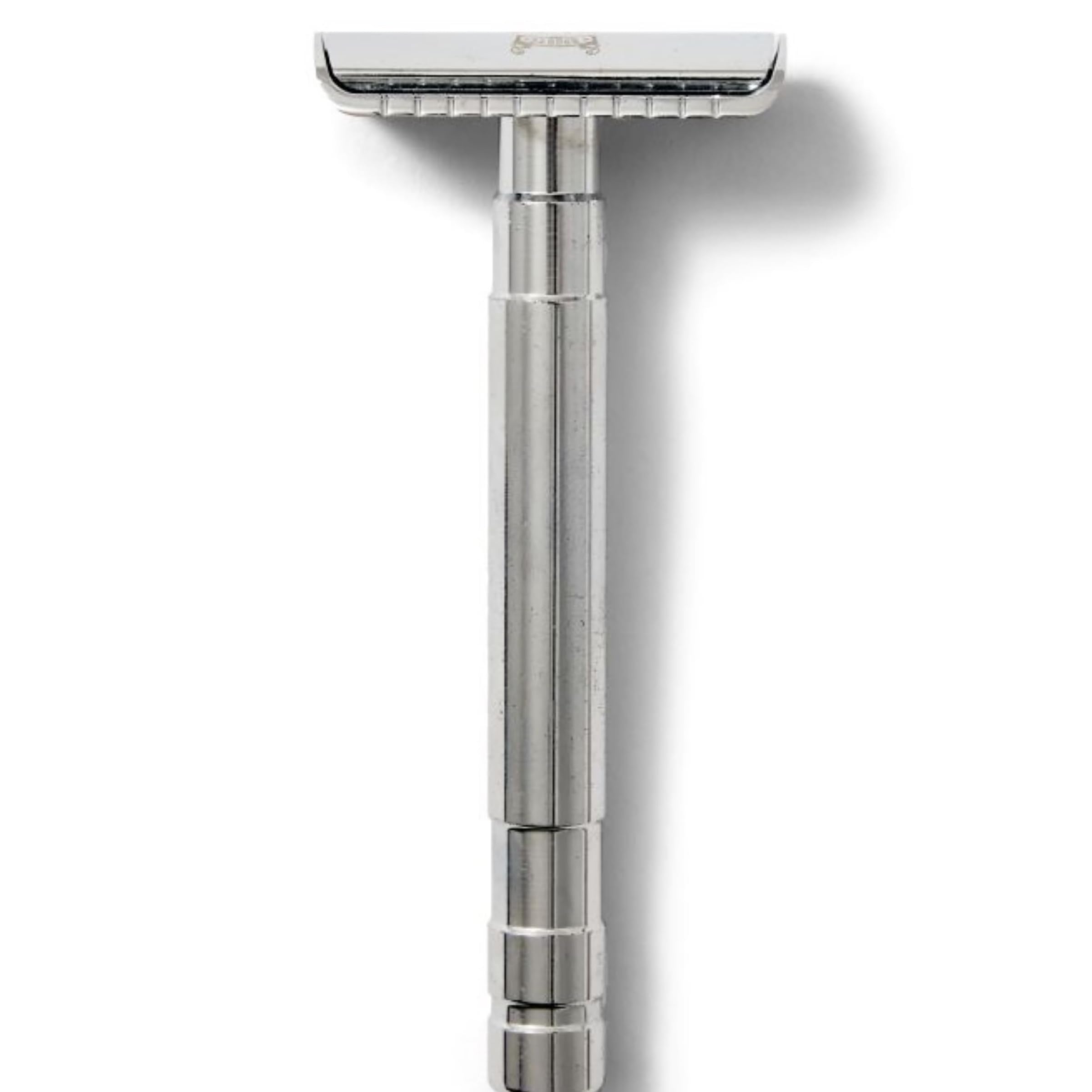 Jack the Barber Double Edge Razor Blades, 12 Count