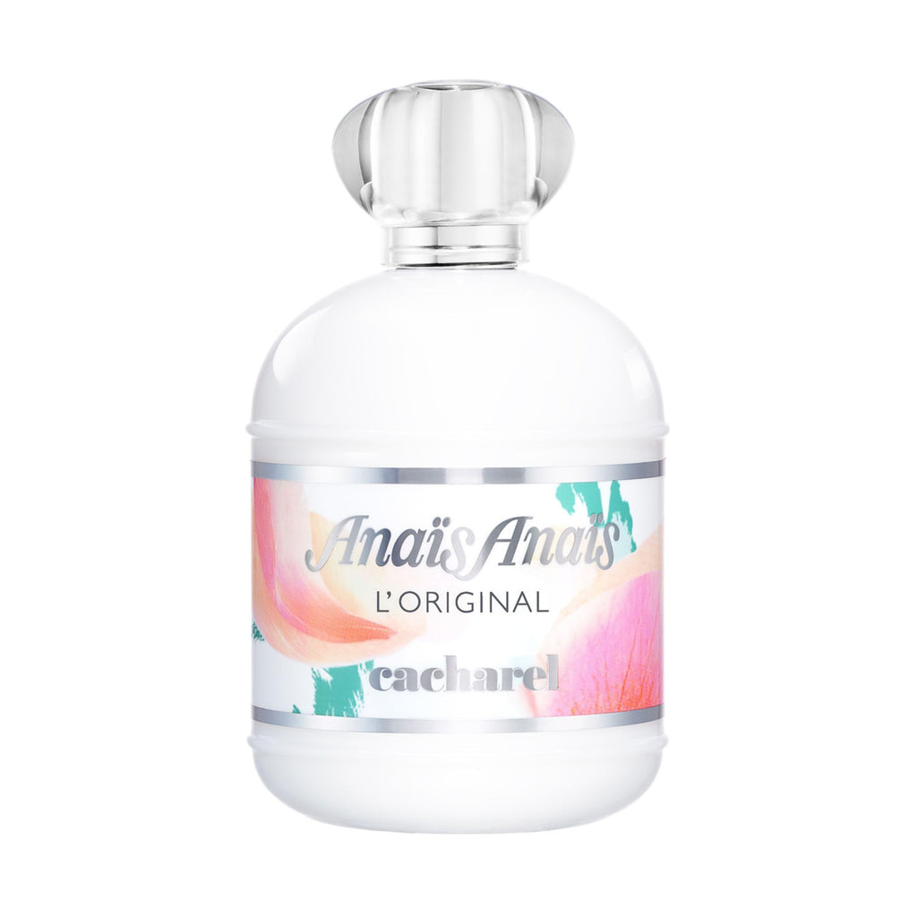 Cacharel Anais Anais Eau de Toilette Perfume for Women, 1 Fl. Oz