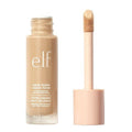 e.l.f. Halo Glow Liquid Filter - Complexion Booster for Radiant Skin, Infused with Hyaluronic Acid, Vegan, 2 Fair/Light