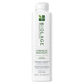 Biolage Strength Recovery Shampoo - Instantly Strengthens & Moisturizes Damaged Hair | With Olive Squalane & Vegan Proteins