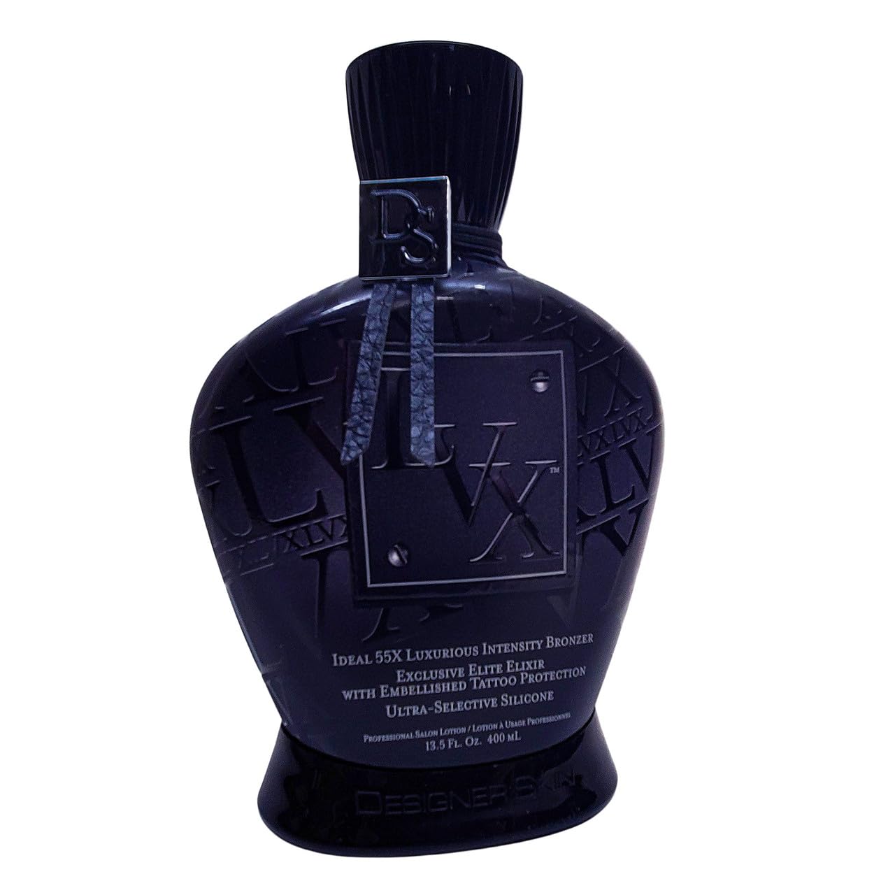 Designer Skin LVX Tanning Lotion - 13.5 oz.