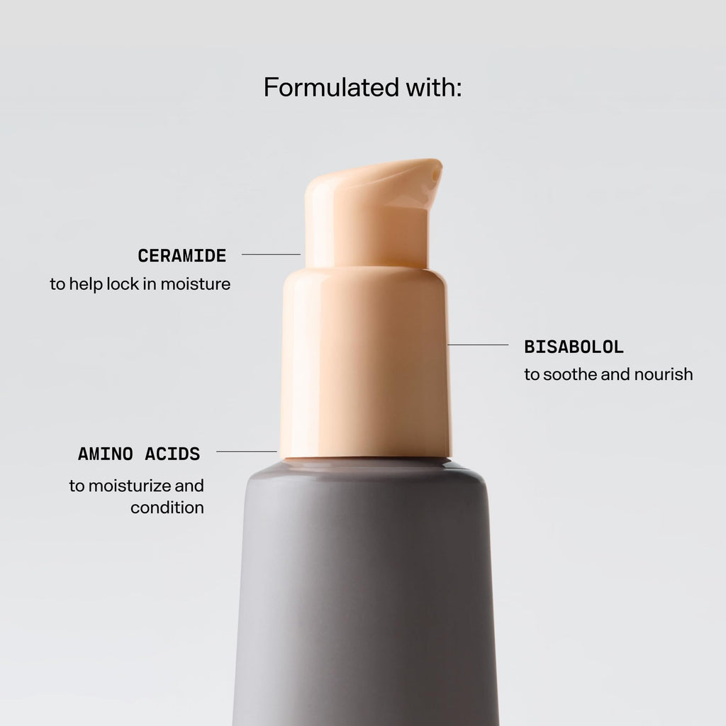 Versed Good Defense Daily Sunscreen for Face - SPF 50 PA++++ Broad Spectrum Chemical Sunscreen for All Skin Types - Lightweight & Hydrating Sun Screen (1.7 oz)
