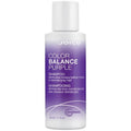 Joico Color Balance Purple Shampoo - Eliminate Brassy Tones & Boost Shine | For Cool Blonde & Gray Hair