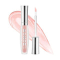 Buxom Plump Shot Lip Serum - Peptide-Infused Gloss with Hyaluronic Acid & Avocado Oil | 0.15 Oz