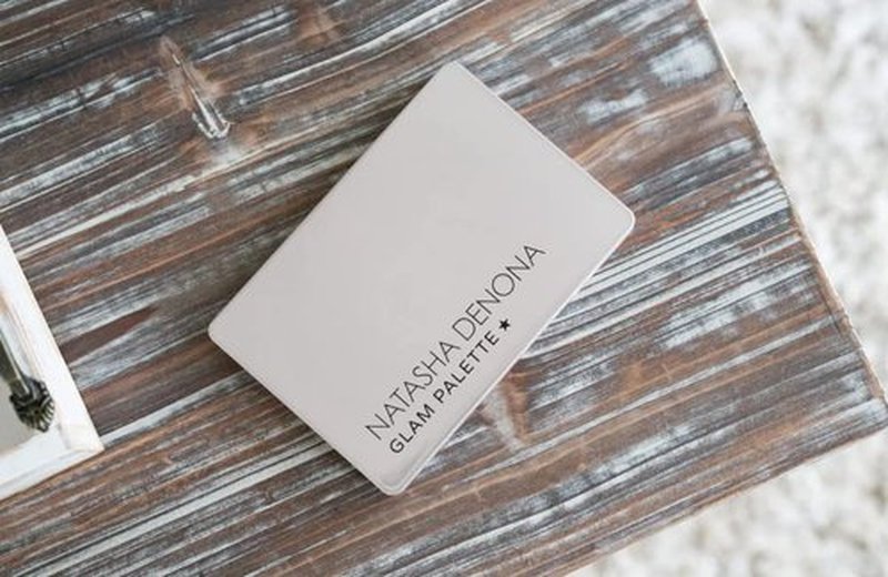 Glam Eyeshadow Palette