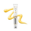 d'alba Piedmont Vita Toning Galvanic Eye Cream - Hydrating & Firming with White Truffle, Collagen & Vitamin C | 0.51 fl oz