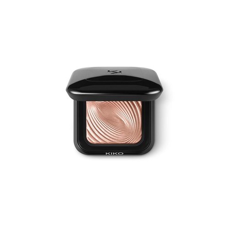 KIKO Milano Water Eyeshadow - Instant Color Formula for Wet & Dry Application | Versatile Shades