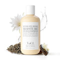 VoCÊ Haircare Natural Hydrating Conditioner - Deep Moisturizing, Anti-Frizz Formula | Vegan, Sulfate-Free, 8.5 oz