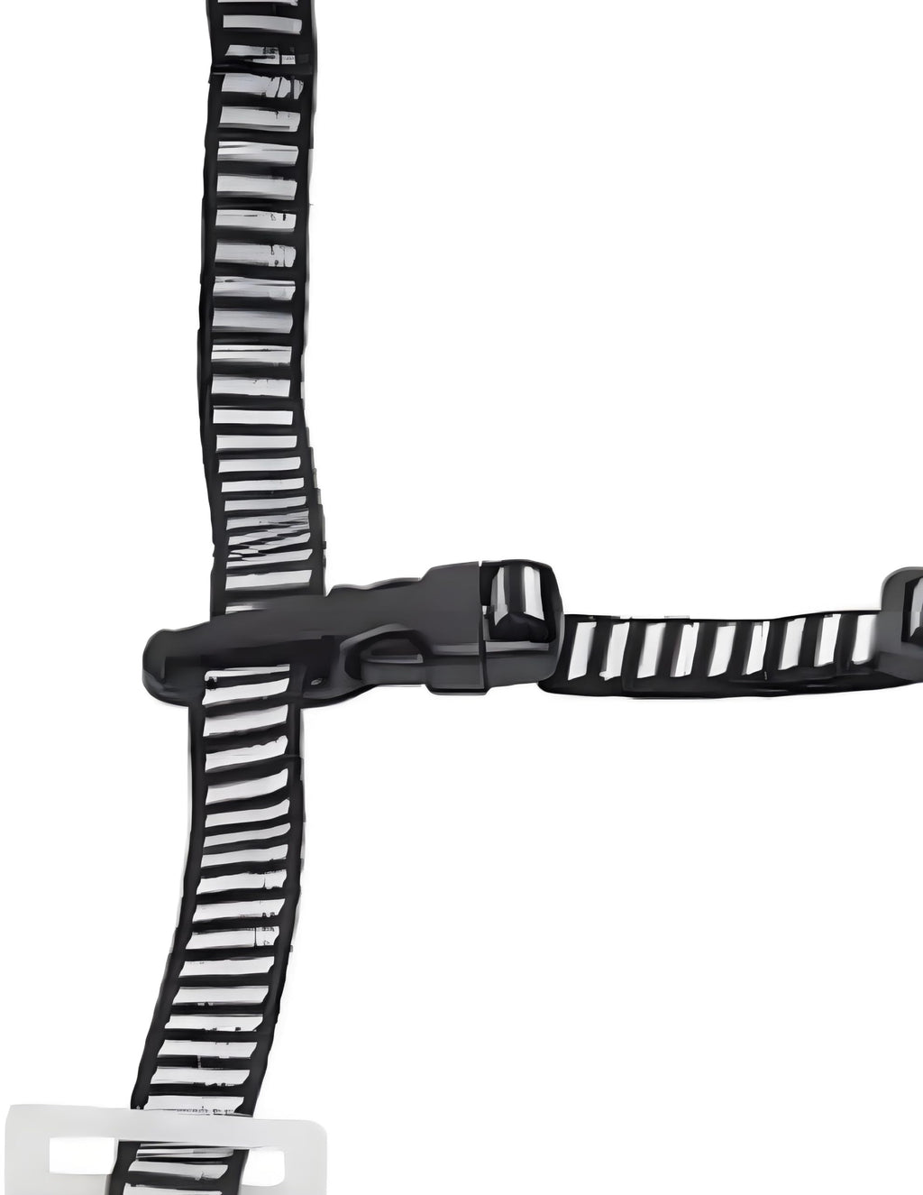 Hard Hat Chin Strap, Safety Helmet Lower Strap - Y Shape, 28cm Expandable Length, 4 Fixed Points Design
