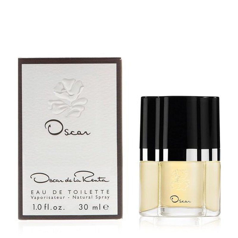 Oscar de la Renta Eau de Toilette | Oscar Signature Collection Perfume Spray for Women - 3.4 oz