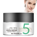 2.5% Active Retinol Eye Serum Cream, Firming and Brightening Hydrating Eye Cream to Help Reduce the Wrinkles Fine Lines, Moisturizing Care Serum, Lightweight and non-greasy (30ml/1 fl.oz)