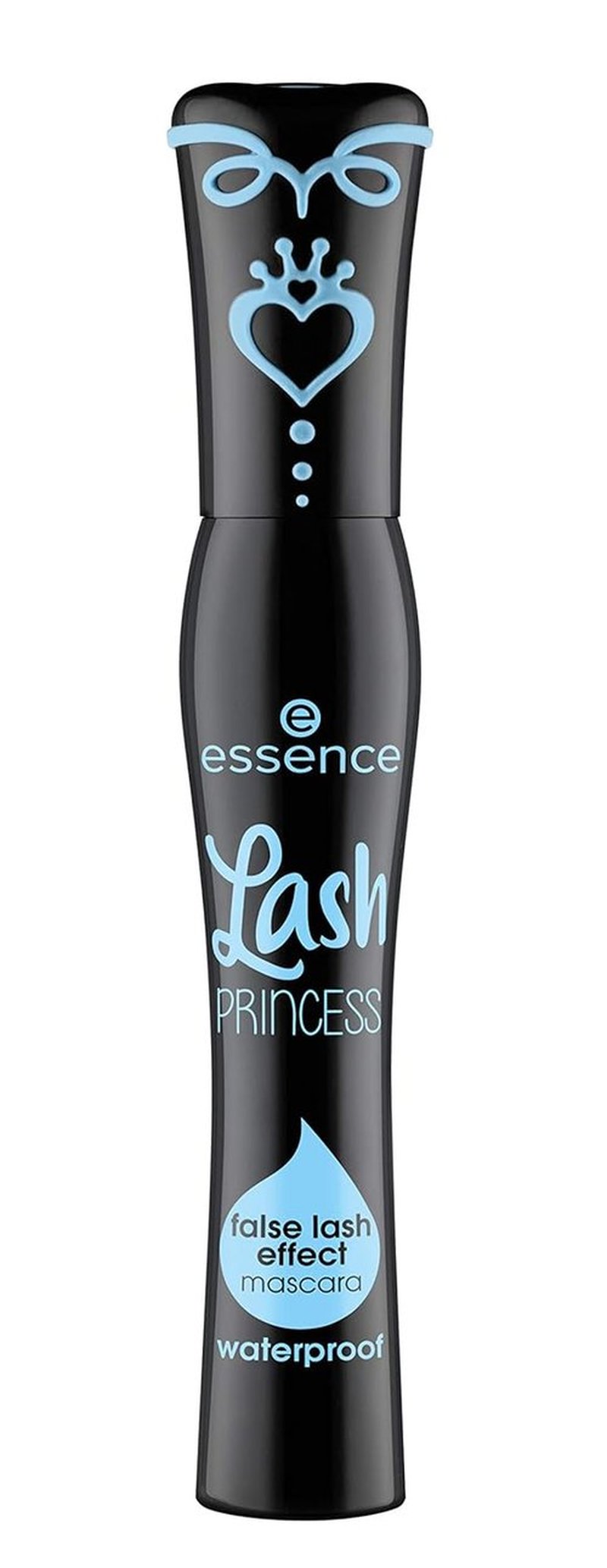 Lash Princess by Essence - Waterproof False Lash Mascara | Vegan & Cruelty-Free for Length & Volume