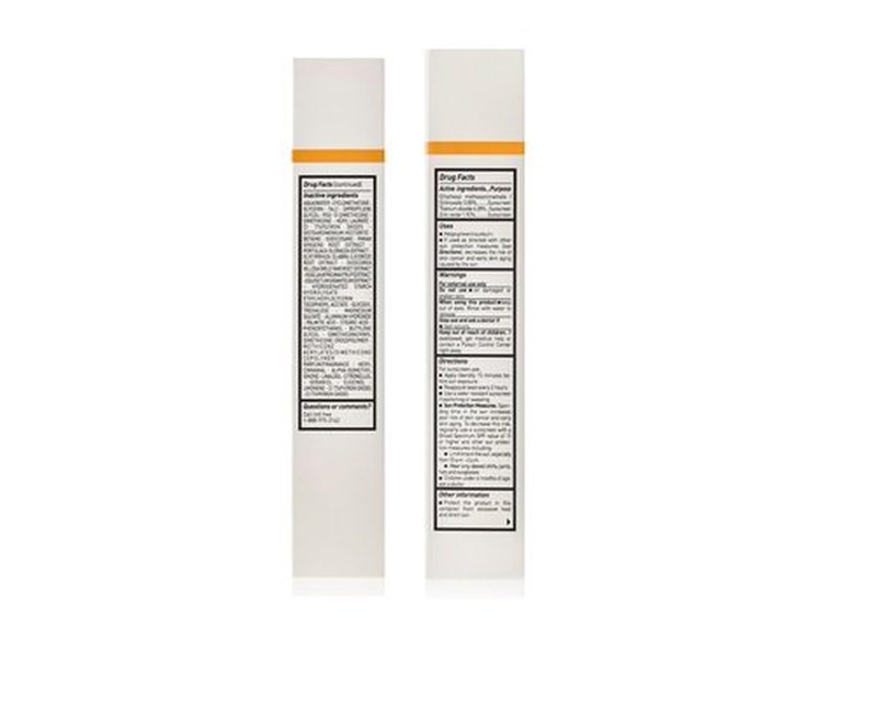 Erborian BB Cream with Ginseng, Doré (Golden/Tan) - Lightweight Buildable Coverage with SPF 20 & Ultra-Soft Matte Finish Minimizes Pores & Imperfections - Korean Face Skincare - 0.5 Oz