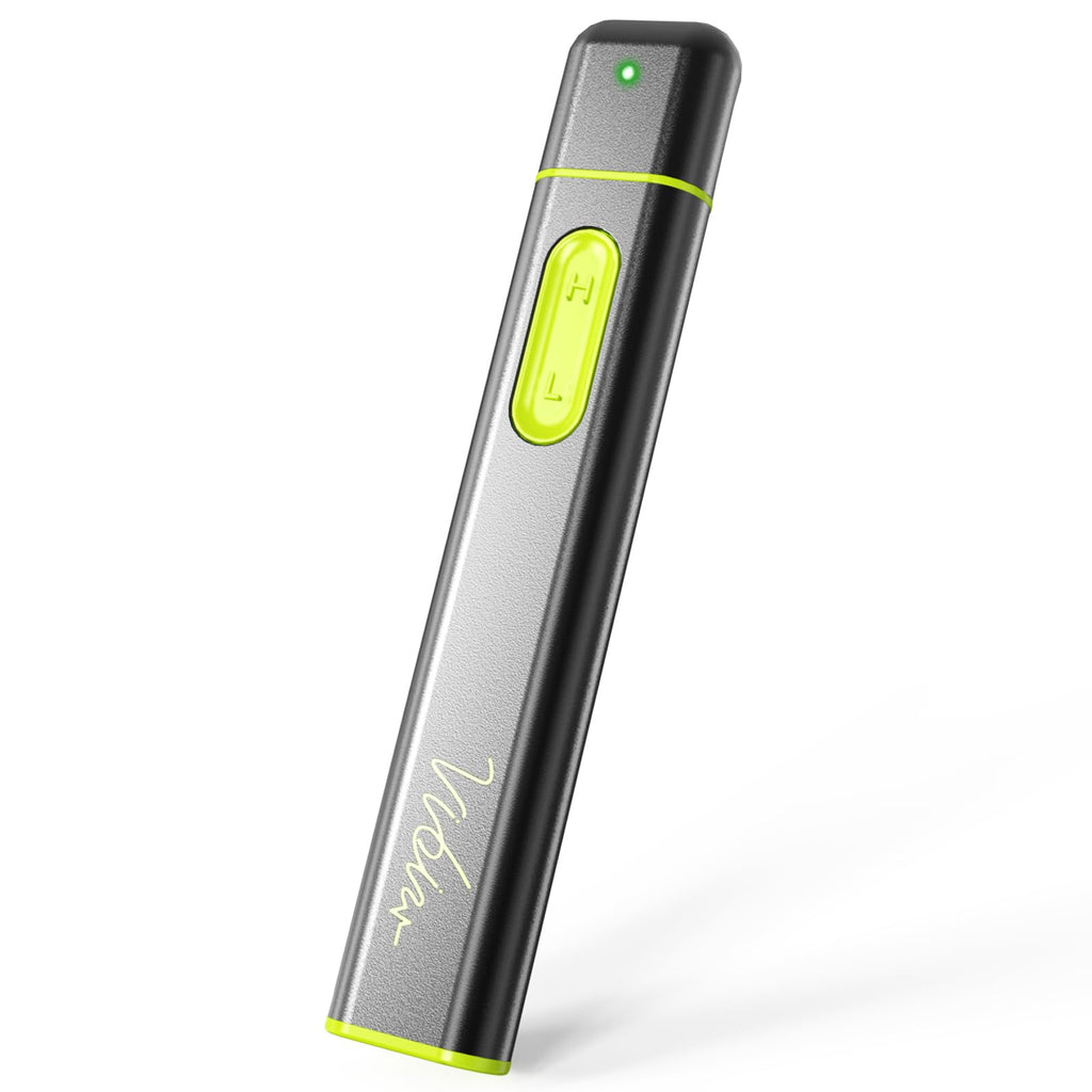 Vibis Insect Bite and Sting Relief, Rechargeable Bug Bite Itch Relief Thing for Mosquito Bites, Chemical-Free Insect Bite Healer, Fast Symptom Relief from Itching and Swelling - Grey