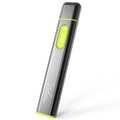 Vibis Insect Bite and Sting Relief, Rechargeable Bug Bite Itch Relief Thing for Mosquito Bites, Chemical-Free Insect Bite Healer, Fast Symptom Relief from Itching and Swelling - Grey