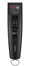 BaBylissPRO FX3 Collection | Professional Barber Tools for Precision Cutting and Styling