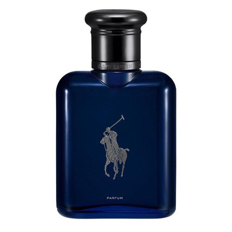 Ralph Lauren Fragrances - Polo Blue Men's Cologne - Aquatic & Fresh Parfum with Citrus, Oakwood & Vetiver