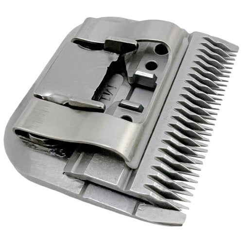 Rplacement Clipper Blade Compatible with Oster Detachable Classic 76 Octane Clipper, Size #00000(0.2mm)