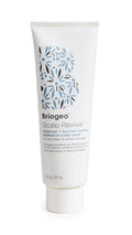 Briogeo Scalp Revival Charcoal & Tea Tree Scalp Mask - Cooling Hydration Treatment for Healthy Hair