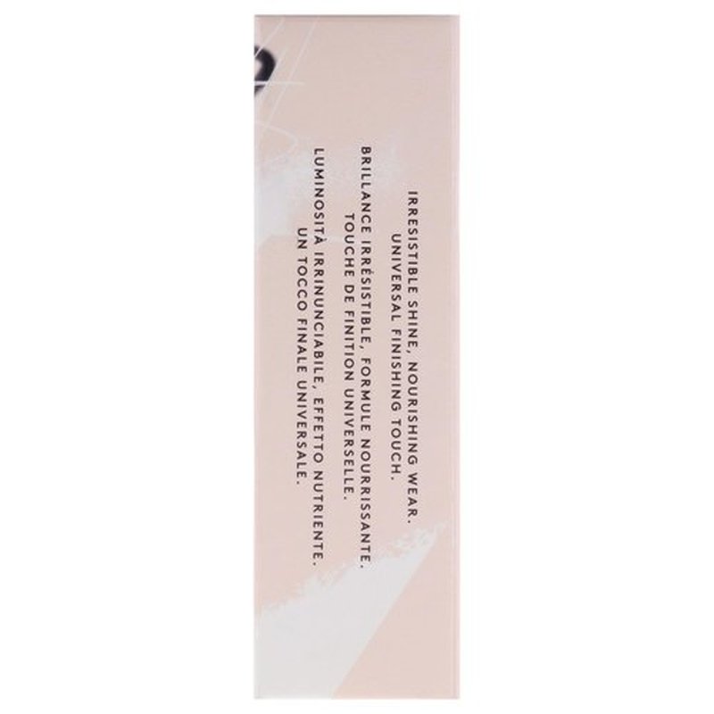 Gloss Bomb Universal Lip Luminizer - 10 Champ Stamp Fantasy by Fenty Beauty for Women - 0.3 oz Lip Gloss