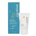 Cocokind Sea Kale Clay Mask - Gentle Exfoliation for Radiant Skin | 2 Fl Oz with Blue Kale Extract
