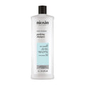 Nioxin Scalp Recovery Purifying Shampoo - Anti-Dandruff Solution for Itchy, Flaky Scalp | Pyrithione Zinc Formula