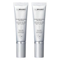 Dr. Brandt Pores No More Primer - Instantly Minimizes Pores, Absorbs Oil & Mattifies Shine - 1.0 fl oz, Set of 2