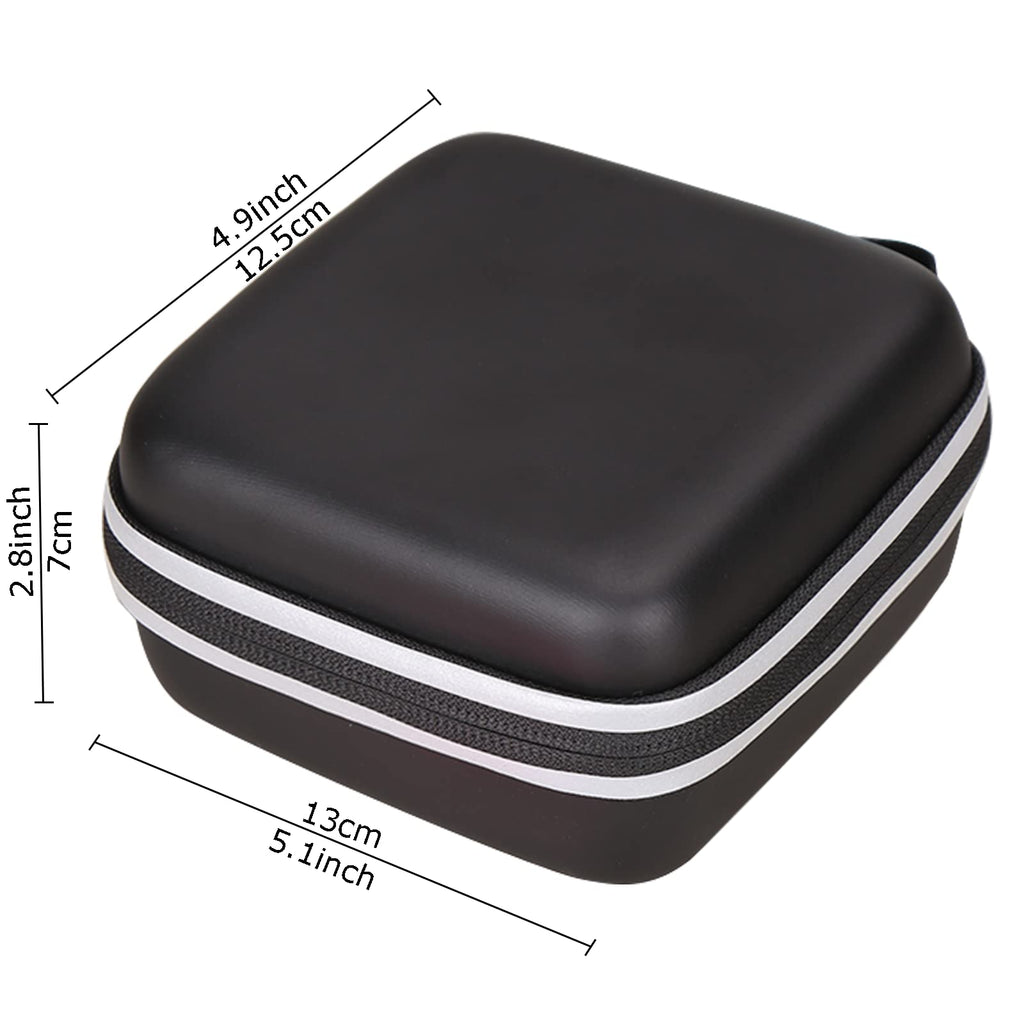 Tourmate Hard Case for Marshall Willen Portable Bluetooth Speaker, Protective Carrying Storage Bag