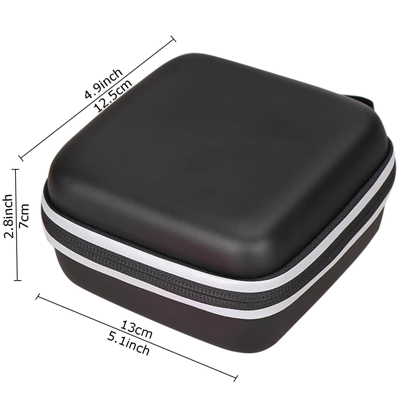 Tourmate Hard Case for Marshall Willen Portable Bluetooth Speaker, Protective Carrying Storage Bag