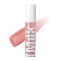 Milk Makeup Odyssey Lip Gloss – Non-Sticky, Hydrating + Sheer-Tinted Gloss with Long-Lasting, High Shine Finish – Vegan Formula Nourishes with Jojoba Oil – Soul Search (Light Pink Shimmer), 0.2oz