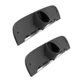 VEYLA Back Shaver for men Safe -skin Original replacement blades, Nick-free Blades,Wet & Dry Use Hair Trimmer and Groomer, Nick-Free Mens Back Shaver(2-PACK)