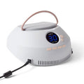 OPI Star Light Gel Lamp 3.0 - Premium LED Gel Nail Curing Lamp | Drop Resistant & Uniform Curing | Includes Hand Plate & Adaptor Cord
